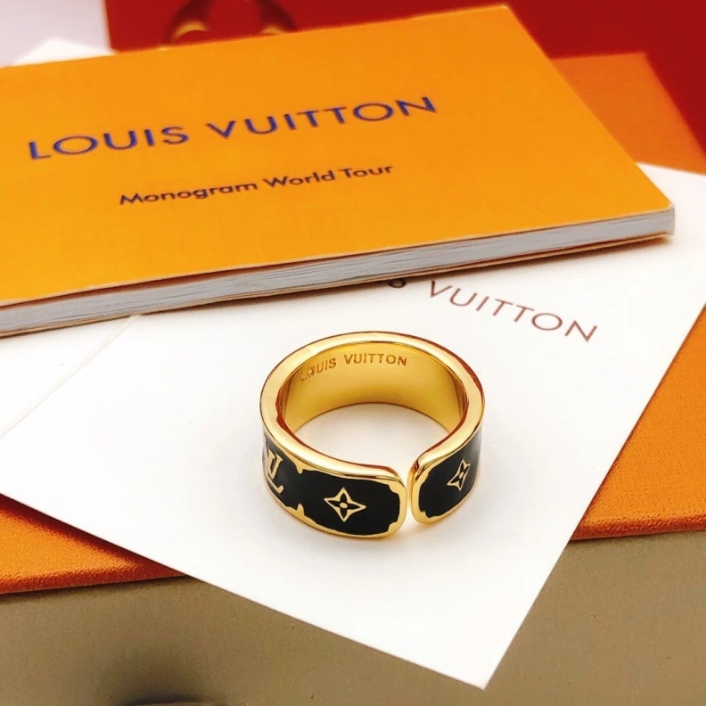 Trendsetting LX Rings 309181