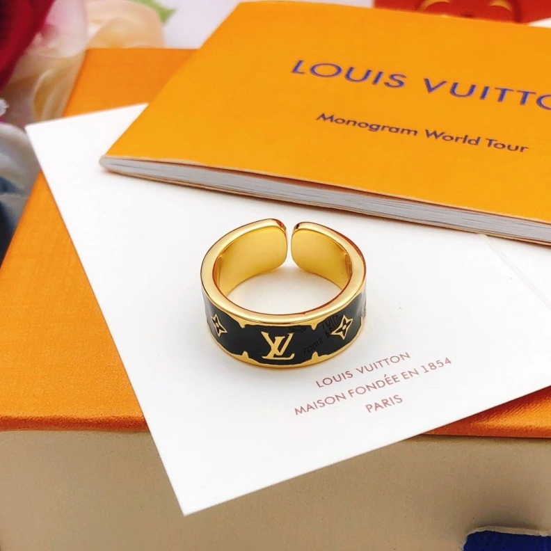 Trendsetting LX Rings 309181