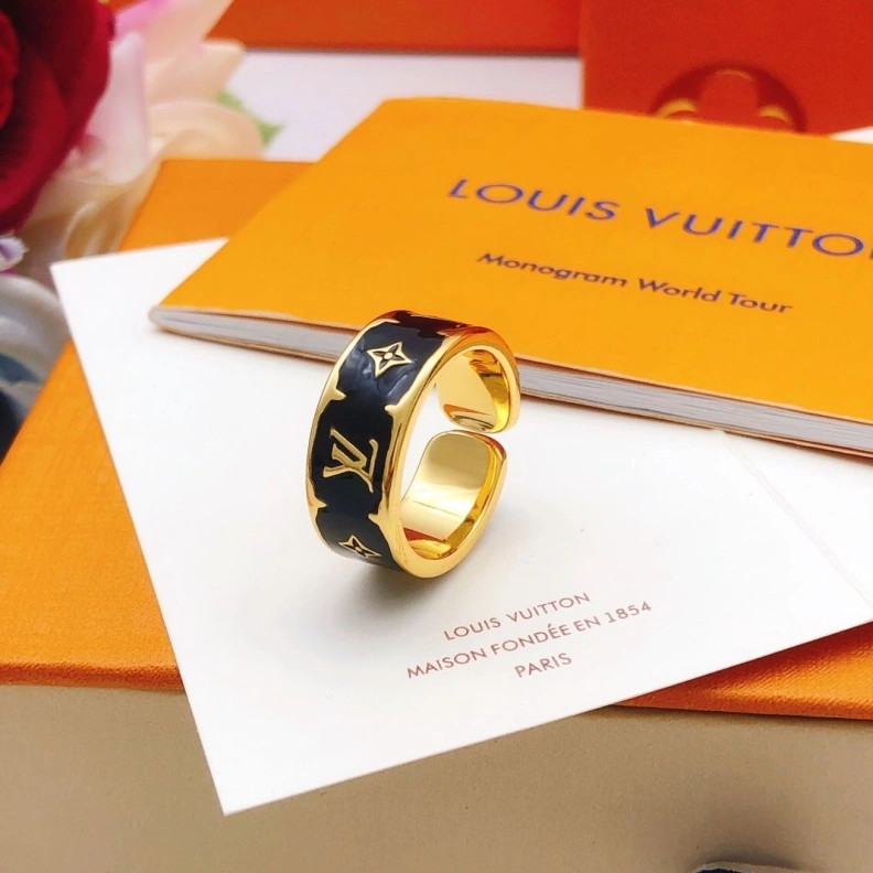 Trendsetting LX Rings 309181
