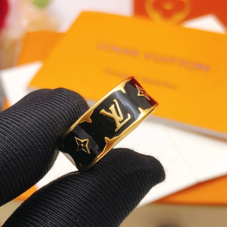 Trendsetting LX Rings 309181