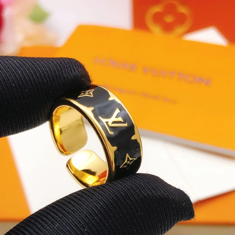 Trendsetting LX Rings 309181