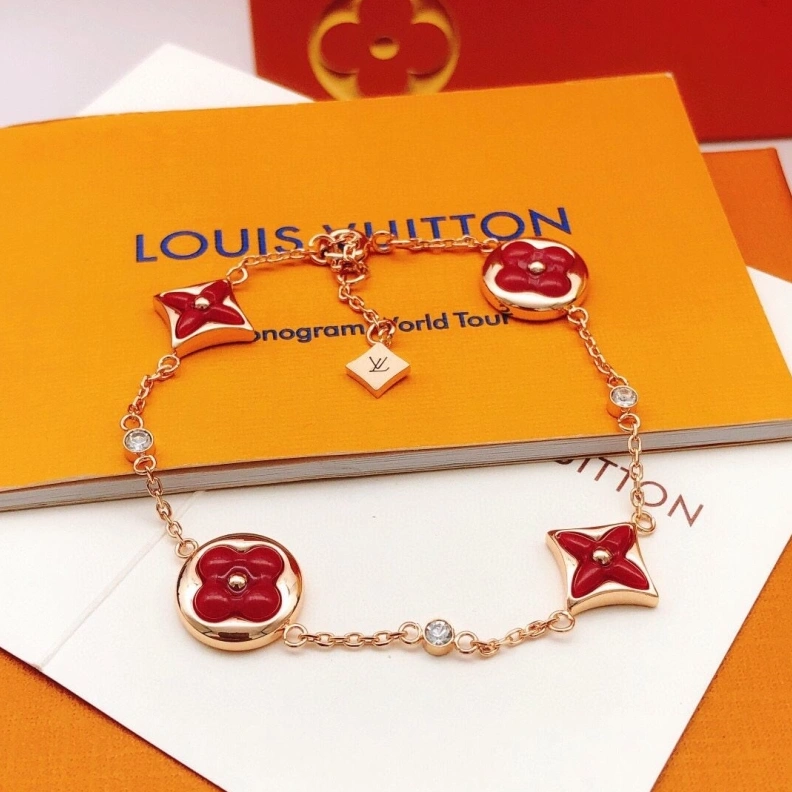 LX Bracelets HighQuality 308775