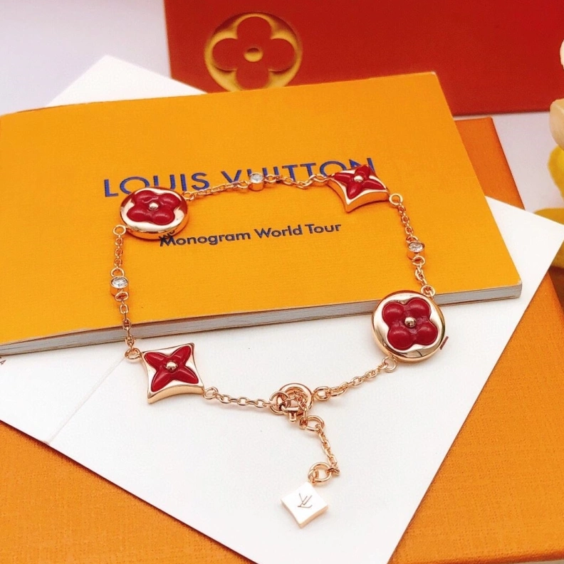 LX Bracelets HighQuality 308775