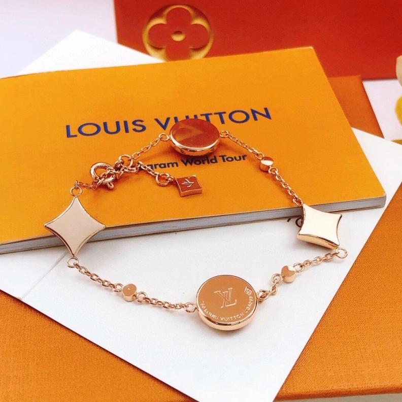 LX Bracelets HighQuality 308775