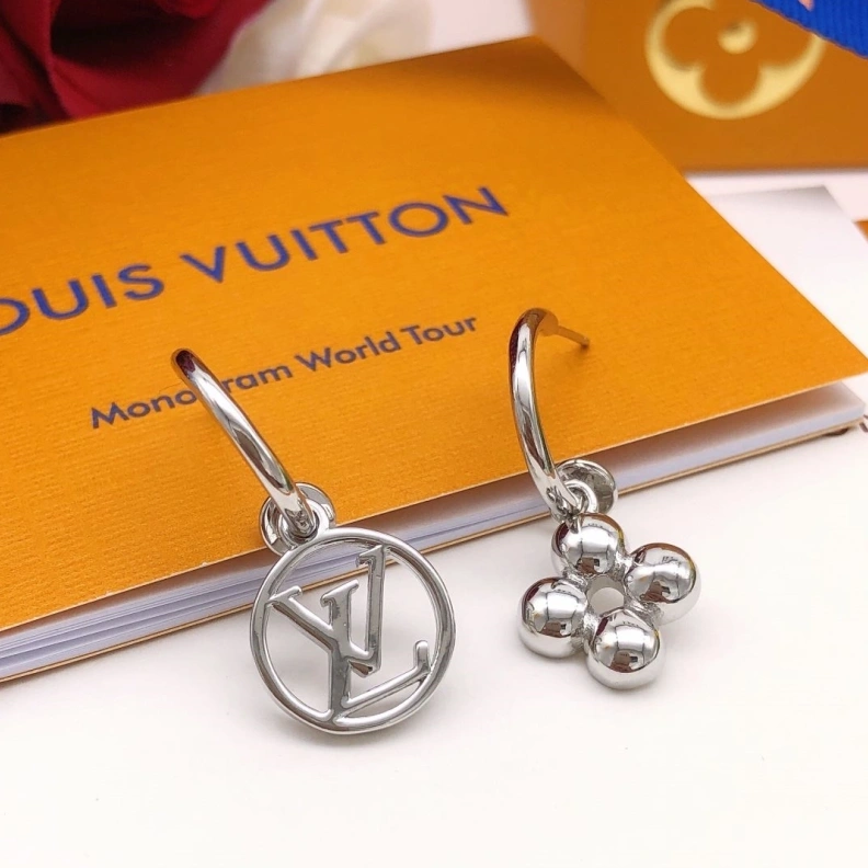 Comfortable LX Earrings 308666
