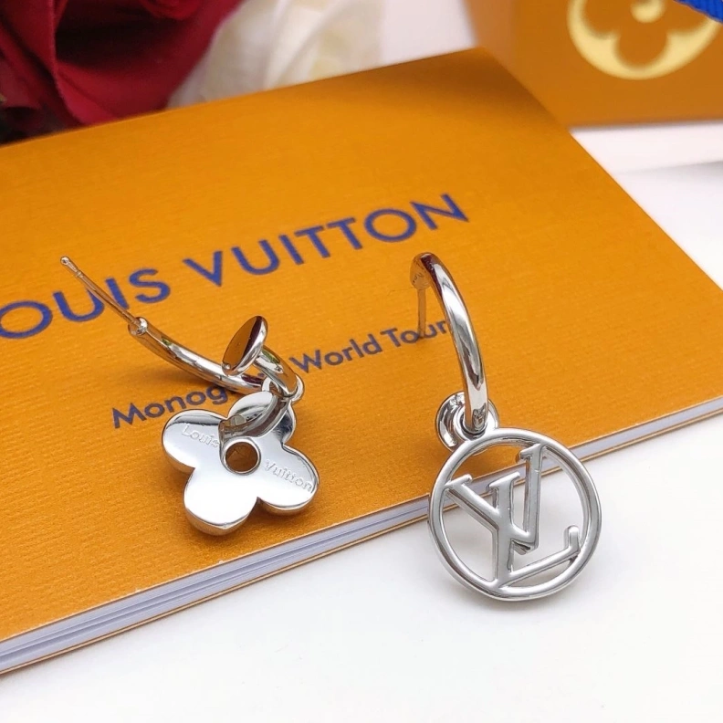 Comfortable LX Earrings 308666