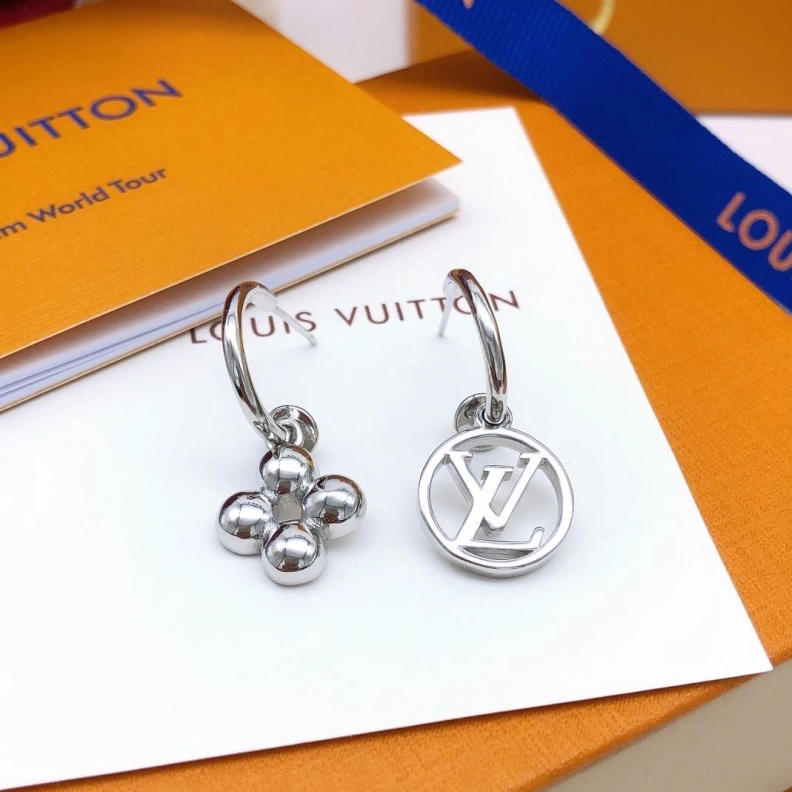 Comfortable LX Earrings 308666