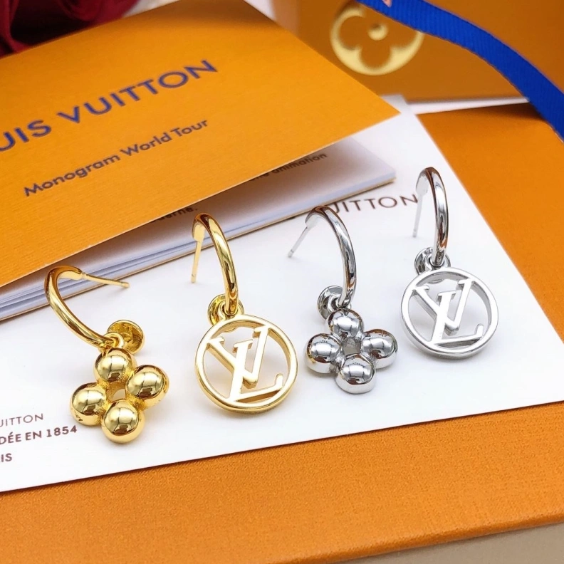 Comfortable LX Earrings 308666