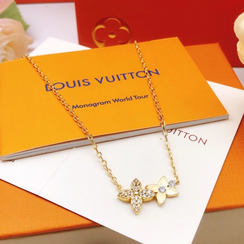 LX Necklaces EasyMatch 308563