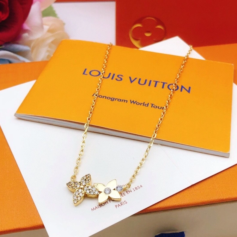 LX Necklaces EasyMatch 308563
