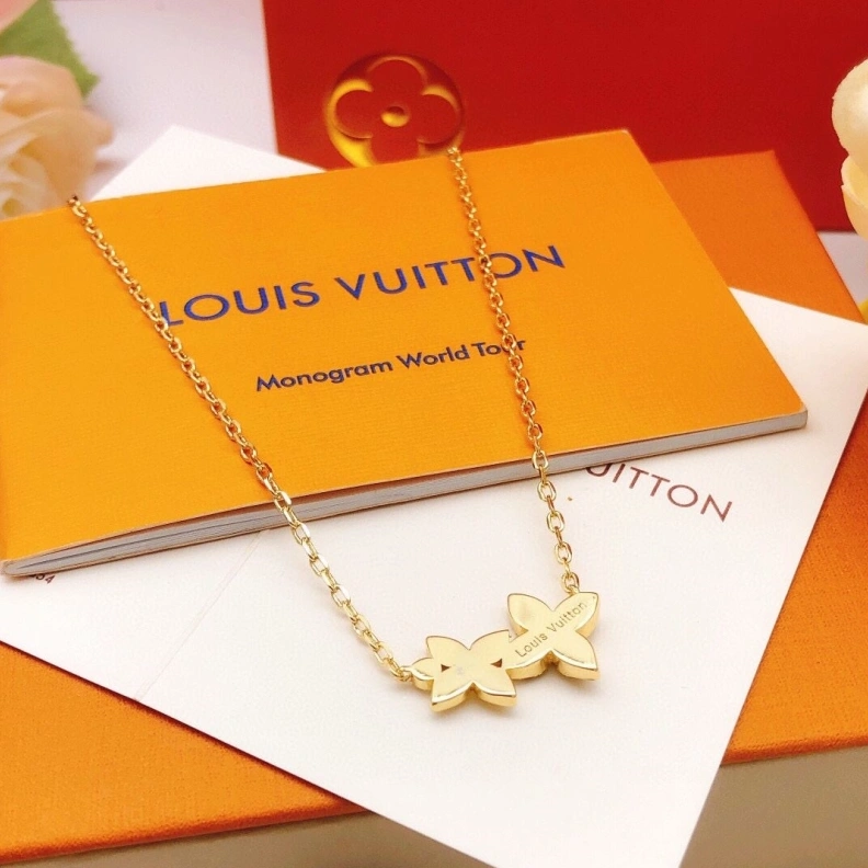 LX Necklaces EasyMatch 308563