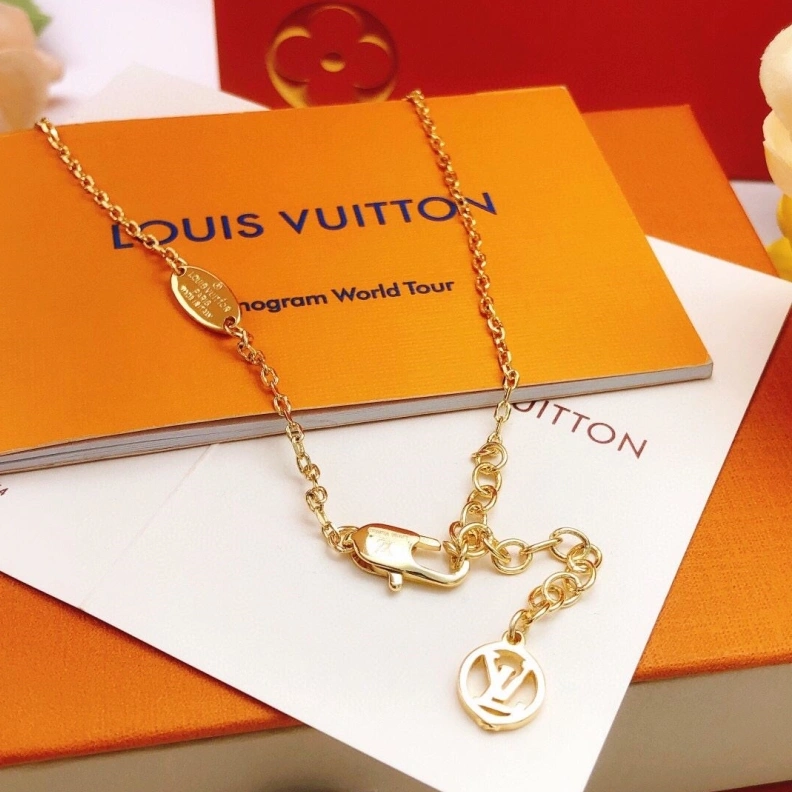 LX Necklaces EasyMatch 308563