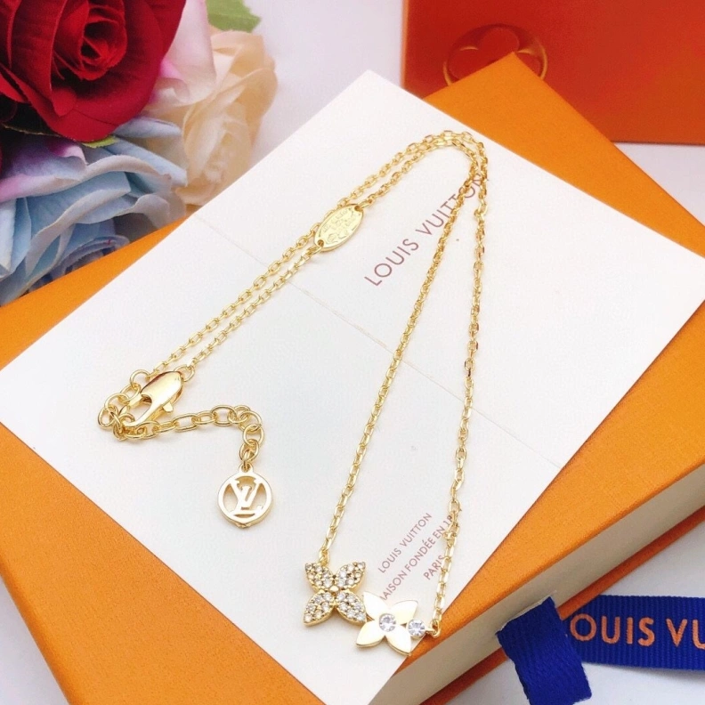 LX Necklaces EasyMatch 308563