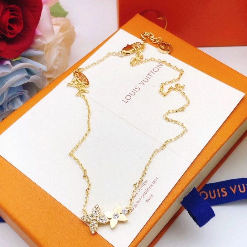 LX Necklaces EasyMatch 308563