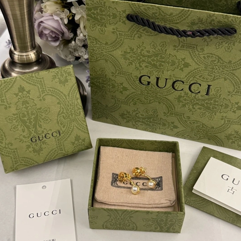 Gxccx Earrings Resilient 302188