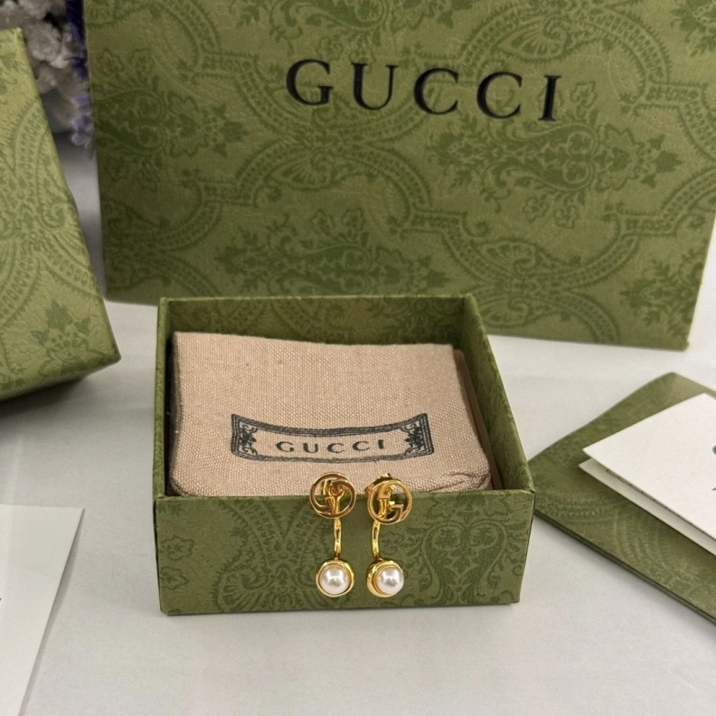 Gxccx Earrings Resilient 302188