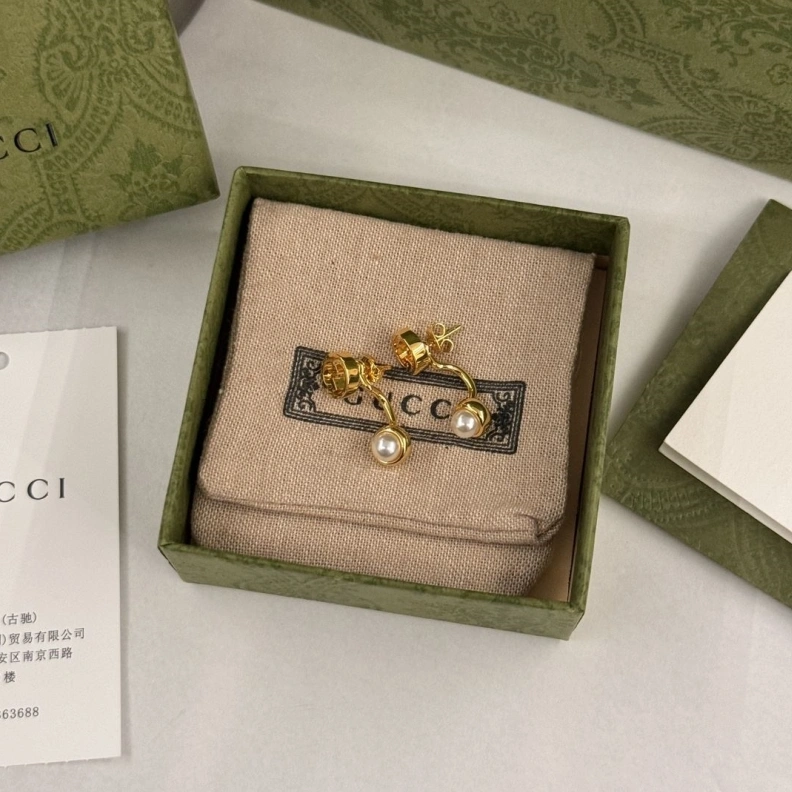 Gxccx Earrings Resilient 302188