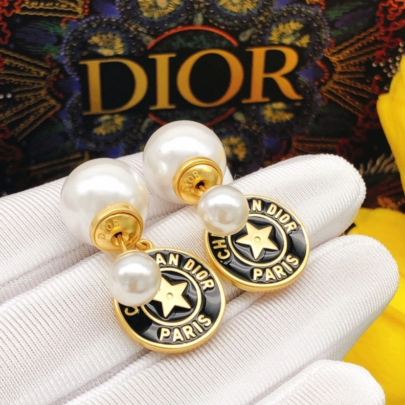 SmartChoice Christian Dxxr Earrings 293934