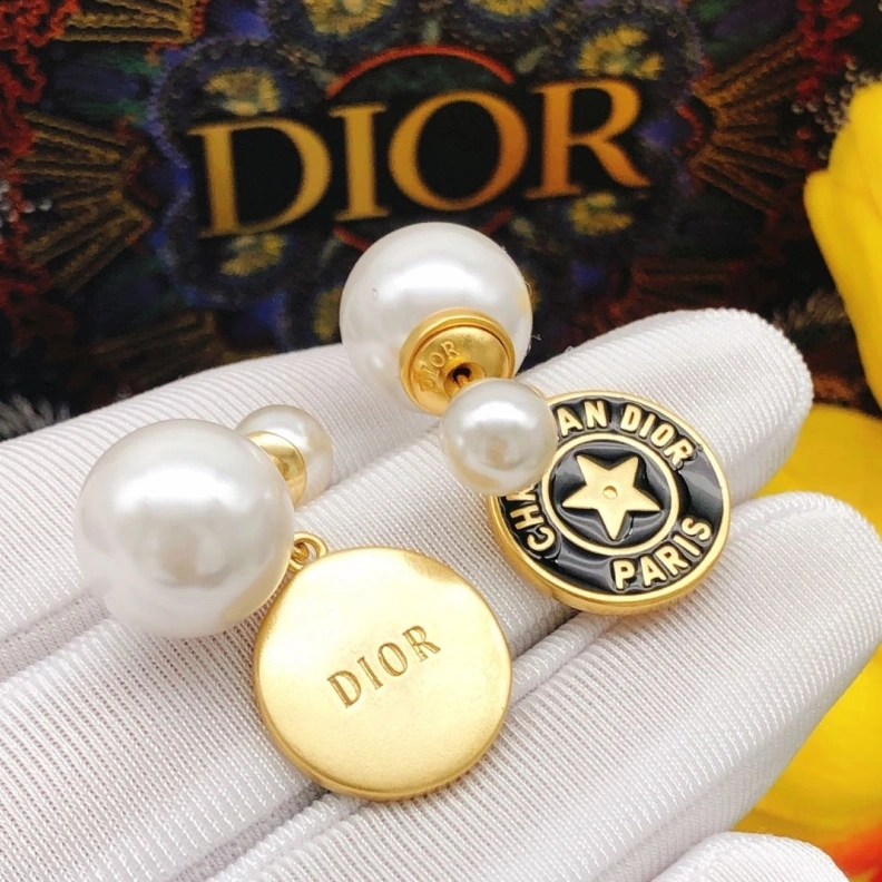 SmartChoice Christian Dxxr Earrings 293934