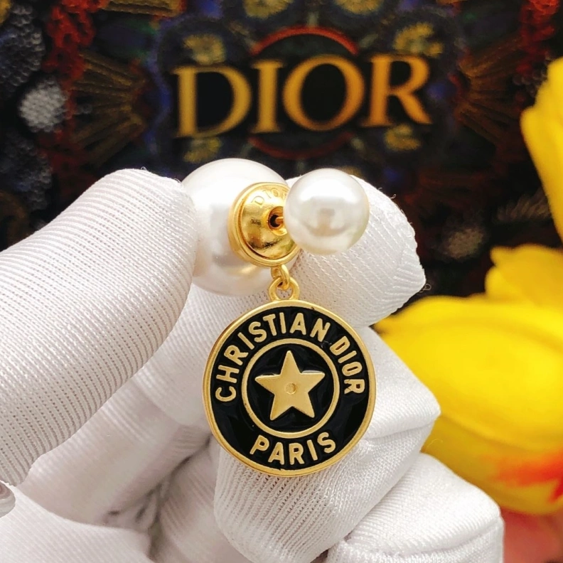 SmartChoice Christian Dxxr Earrings 293934