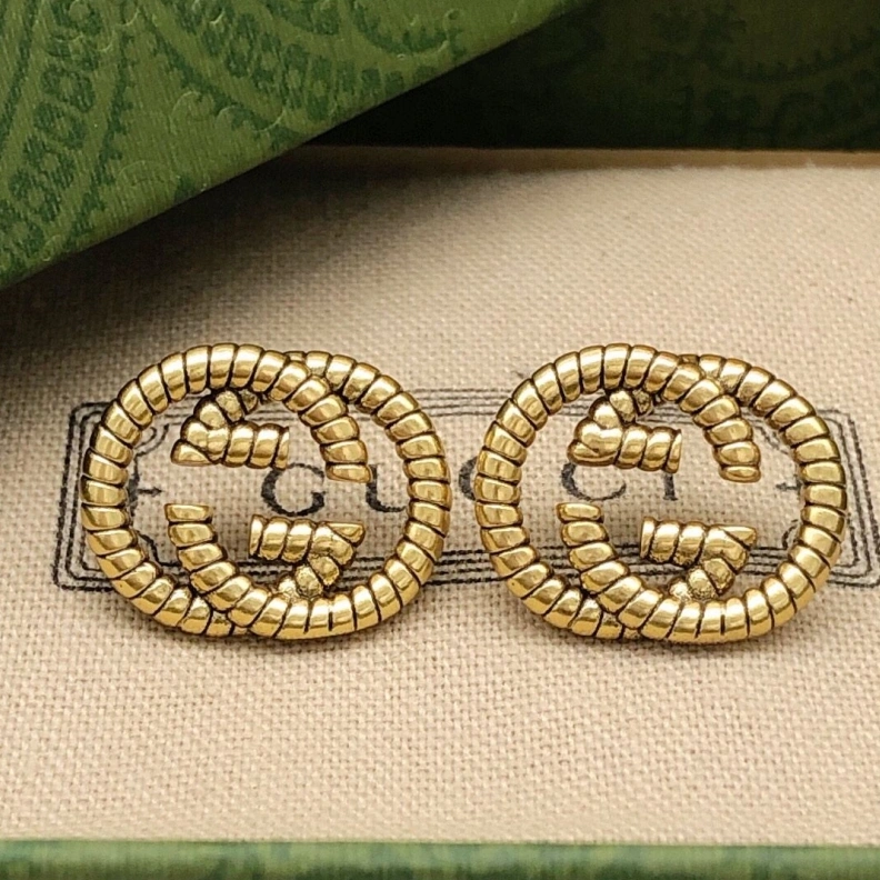 Gxccx Earrings Vibrant 302196