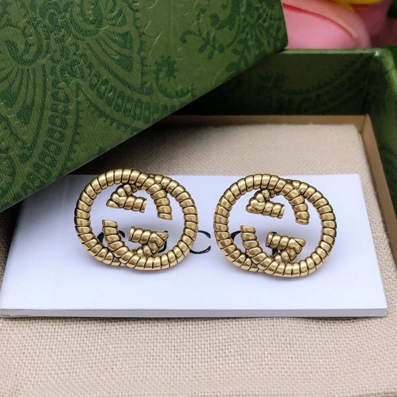 Gxccx Earrings Vibrant 302196