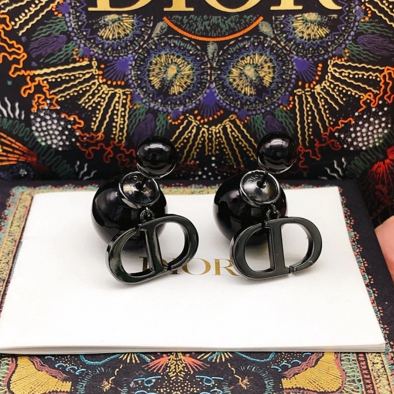 Durable Christian Dxxr Earrings 293931