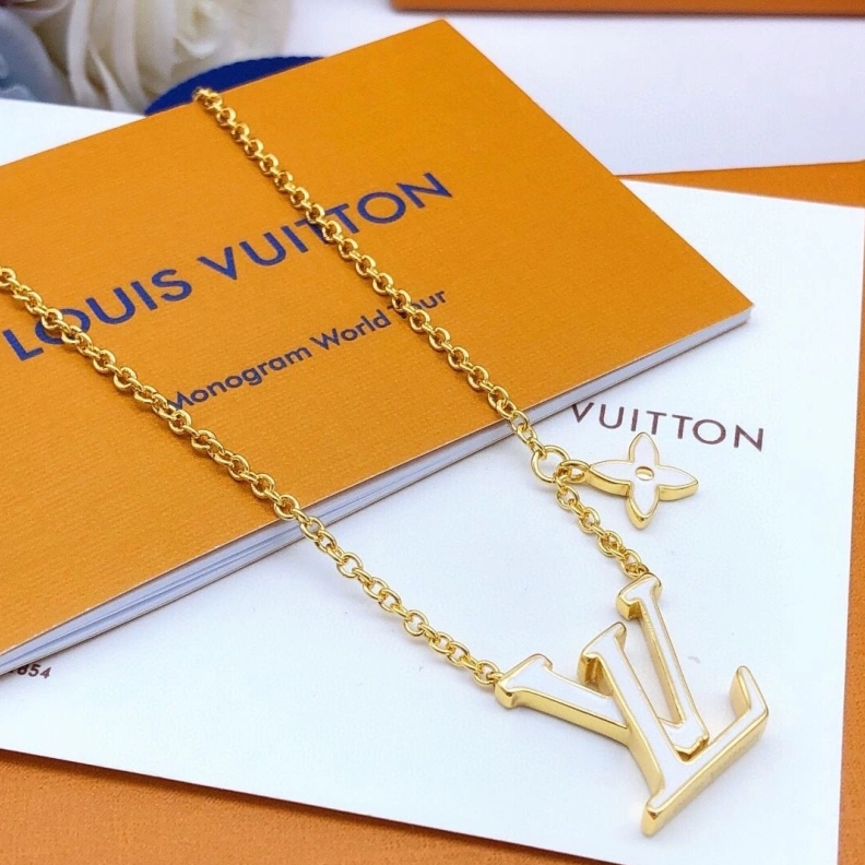 Lightweight LX Necklaces 308566