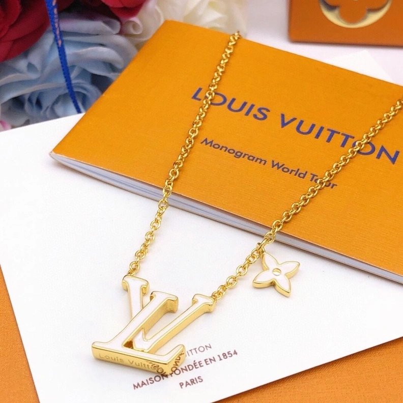 Lightweight LX Necklaces 308566