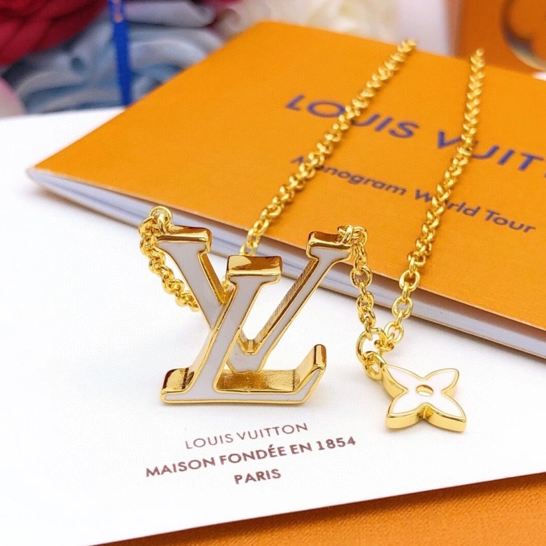 Lightweight LX Necklaces 308566