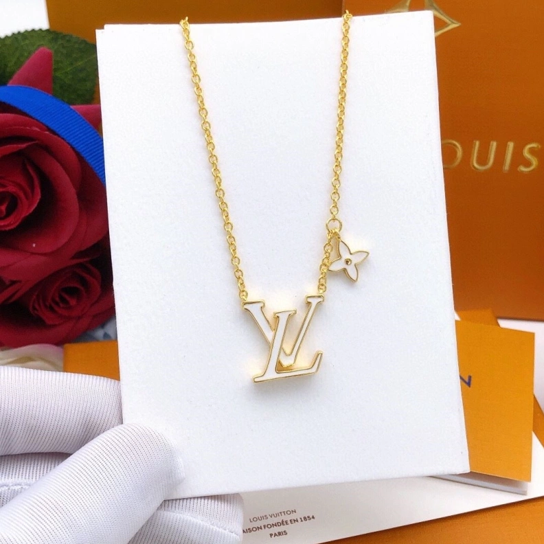 Lightweight LX Necklaces 308566
