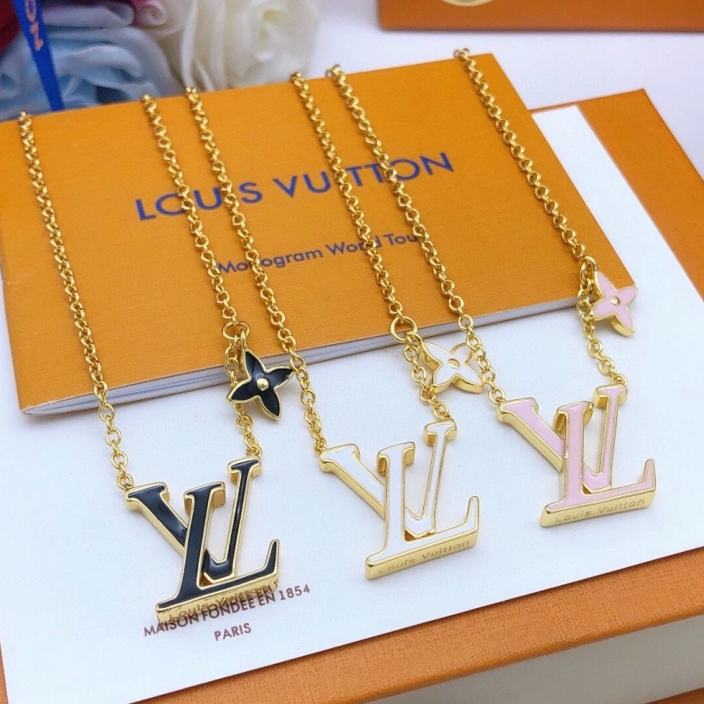 Lightweight LX Necklaces 308566