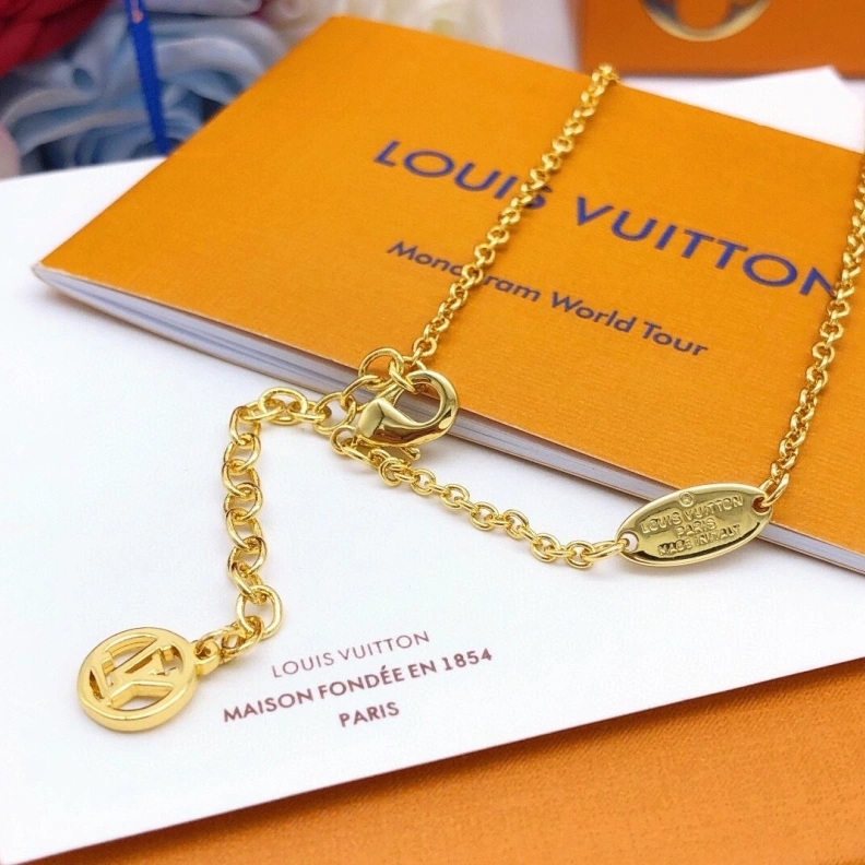 Lightweight LX Necklaces 308566