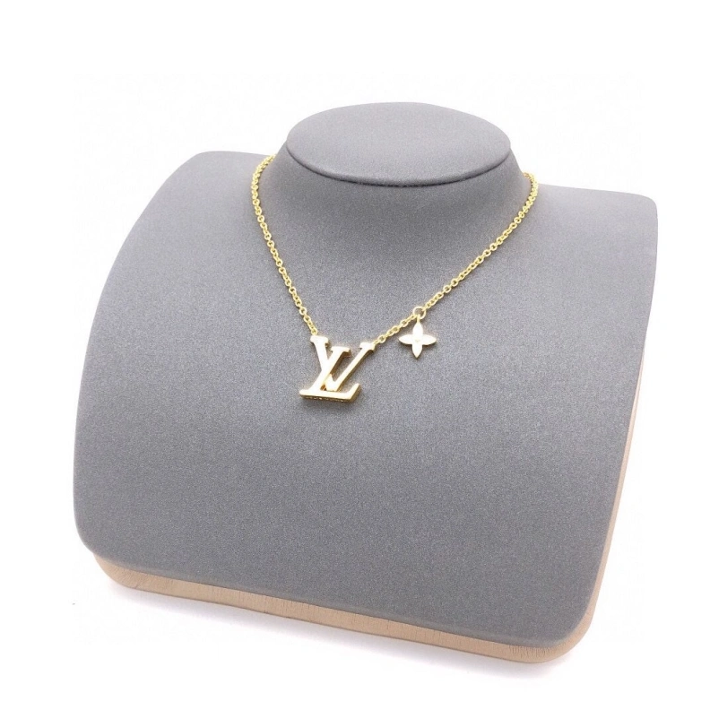 Lightweight LX Necklaces 308566