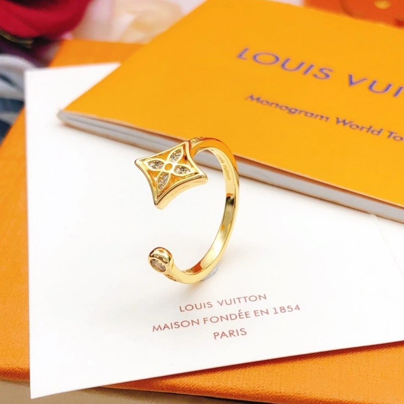 Durable LX Rings 308381