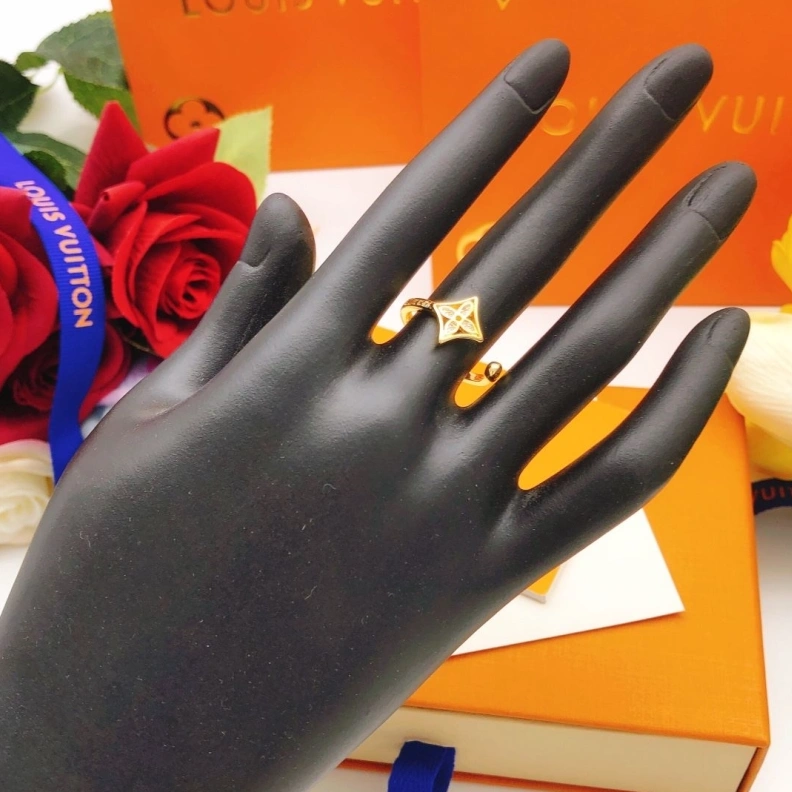 Durable LX Rings 308381