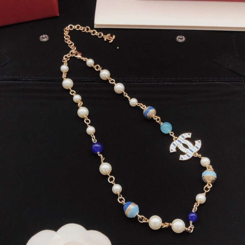 ModernLook Chxnxl Necklaces 285003
