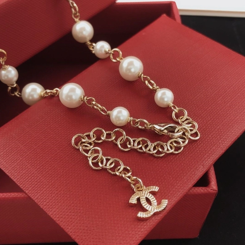 ModernLook Chxnxl Necklaces 285003