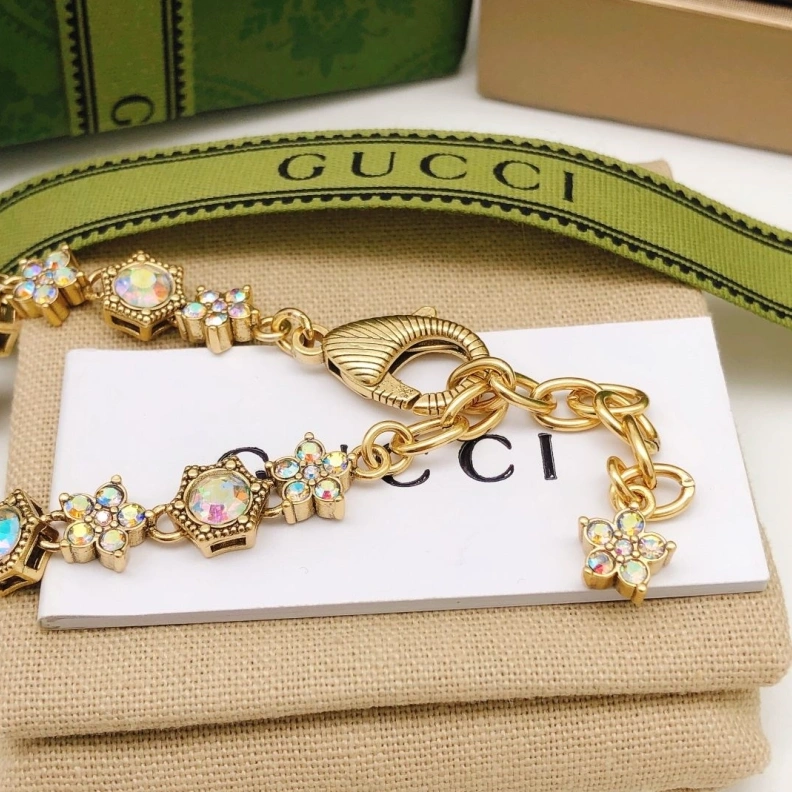 Gxccx Necklaces Sleek 302099