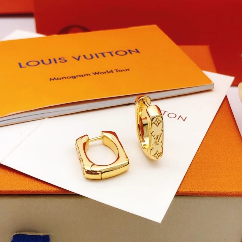 LX Earrings Trendsetting 308669