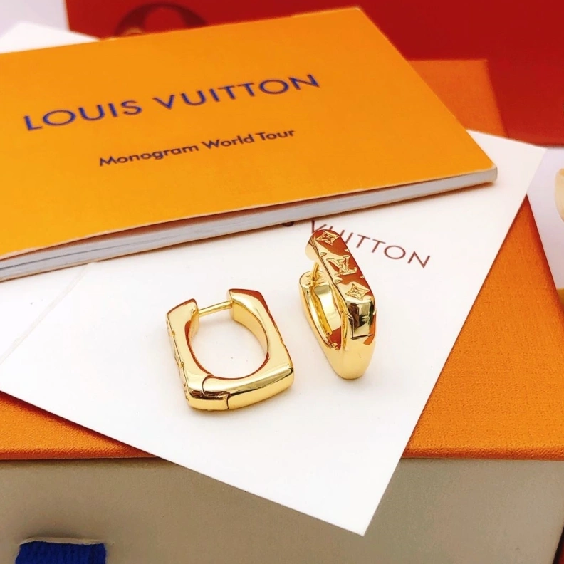 LX Earrings Trendsetting 308669