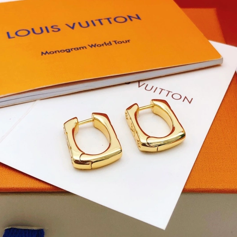 LX Earrings Trendsetting 308669
