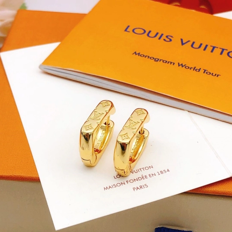 LX Earrings Trendsetting 308669