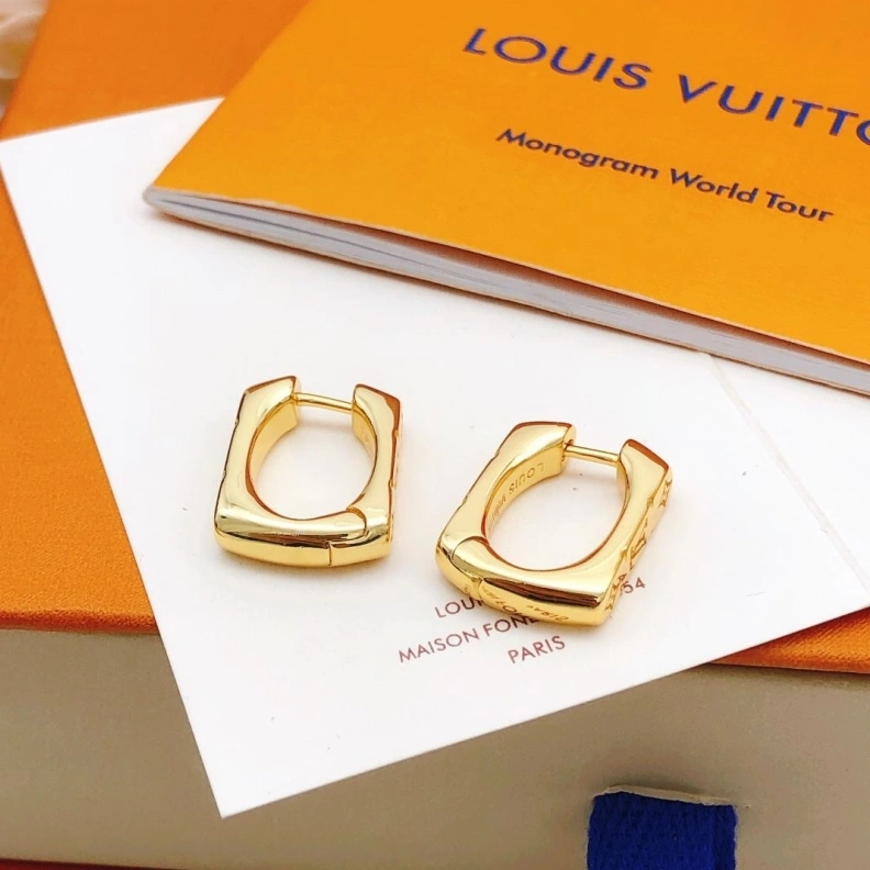 LX Earrings Trendsetting 308669