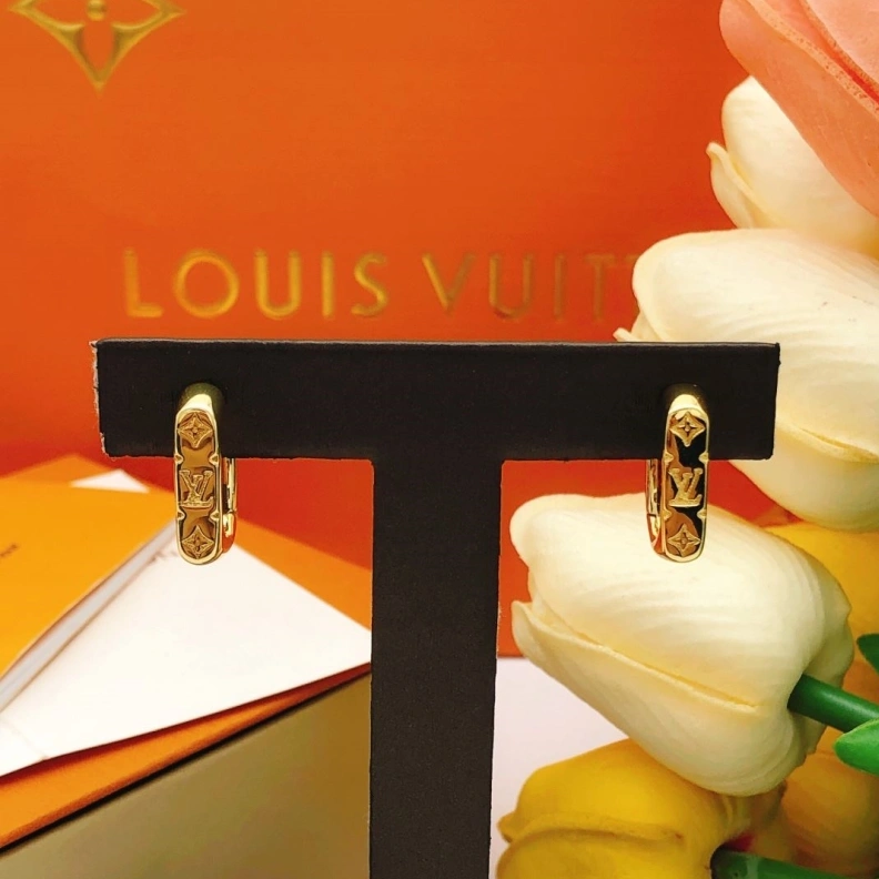 LX Earrings Trendsetting 308669