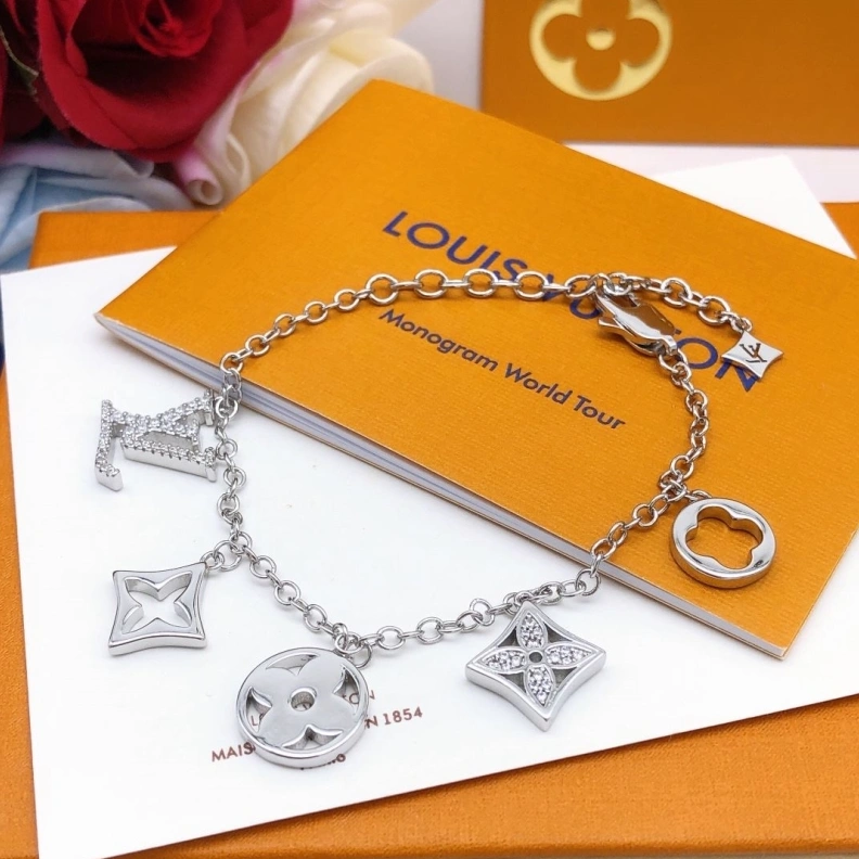 LX Bracelets Trendsetting 308780