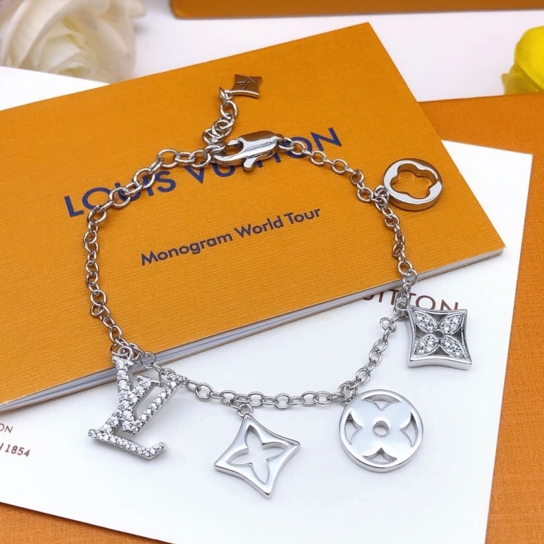 LX Bracelets Trendsetting 308780