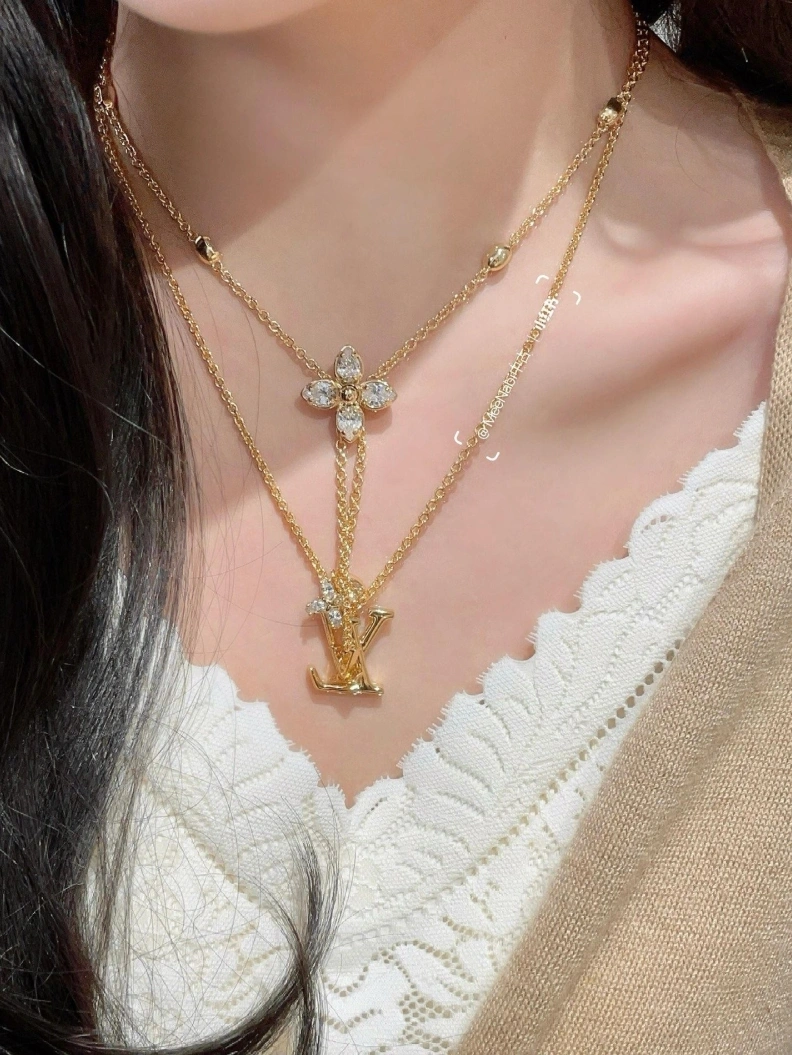 DailyWear LX Necklaces 309342