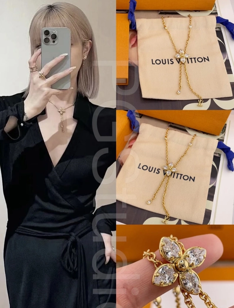 DailyWear LX Necklaces 309342
