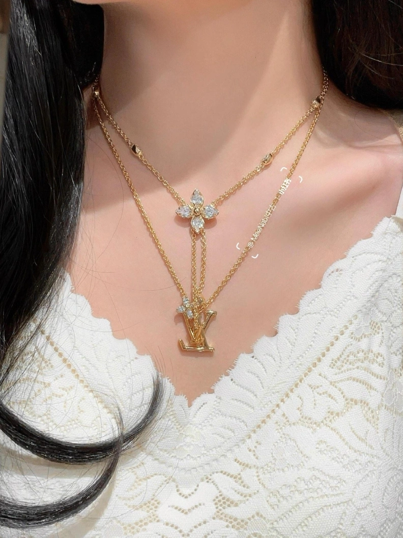 DailyWear LX Necklaces 309342